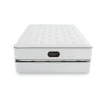 Beautyrest 360 St. Pierre 14.5"H 2-Sided Pillow Top Plush Mattress, Queen 60x80